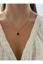 Limited Edition - Minimal Design Stainless Steel Tarnish-Free Women's Necklace