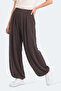 Kove I Women's Brown Sweatpants