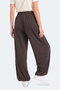 Kove I Women's Brown Sweatpants - 7
