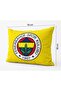 Fenerbahçe Pillowcase 2 Pieces Licensed Product