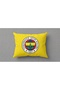 Fenerbahçe Pillowcase 2 Pieces Licensed Product - 3