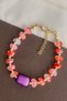 Aura Series - Design Heart Natural Stone Women's Bracelet - 3