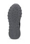 Finale I Men's Dark Gray Running & Walking Sports Shoes - 7