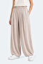 Kove I Women's Beige Sweatpants