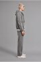 Super Baggy Fit High Waist Wide Leg Jean Trousers I5932Ax26Au - 3