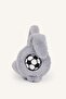 Boy's 3D Plush Headphones F4358A826Wn - 2
