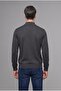 Regular Fit Turtleneck Basic Knitwear Sweater A5282Ax26Au - 3