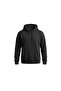 Men's Blue Salt Water Hoodie Sweatshirt