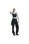 Women's Black Rival Woven Core Pant Sweatpants - 3