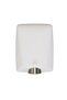 Sensor Hand Dryer, White, FL2023WH - 4