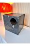 Parakeet Nest with Marble Pattern and Folluklu (20 cm Professional) - 3