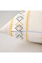1pc Bohemian Style Sofa Covers, Non-Slip Non-Stretch Sofa Covers, pet friendly and is a great option for sectional sofas - 7