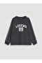 Esvab • Modern & Distinctive Printed Boys' T-Shirt