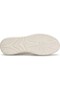 One Air 7660 White Genuine Leather Sneaker - 5