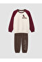 Harry Potter Printed Boys' Suit - 2