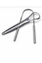 2-piece stainless steel tongue scraper and tongue cleaner set - 4