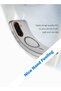 Samsung Galaxy S26 FE 5G 2026 Hybrid Translucent Magsafe with Magnetic Charging Raised Camera Lips Elegant Look Case Cover - 3