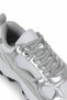 Trx25S-151 W White Women's Sports Shoes - 7