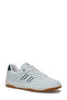 Angi Pu White Men's Sneaker - 2