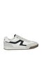 Riev White Men's Sneaker