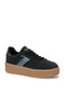 Baja Black Women's Sneaker - 2
