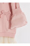 Girl's Thick Set with Bow - 7