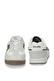 Riev White Men's Sneaker - 5