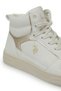 Penly Beige Women's Sneaker Boots - 7