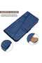 Xiaomi Redmi A7 Pro 4G / 5G 2026 PU Leather Flip Wallet Phone Case Protective Shockproof Case Cover - 2