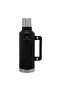 Stanley Classic Legendary Classic Model Thermos 2.3 L Siyah - 2