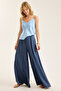 Wide cut trousers - 3