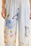 Patterned Trousers - 4