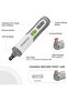 3.6 V Electric Screwdriver Set, Cordless Screwdriver with 35 Bits - 2