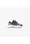 Casual Kids Black Sports Shoes