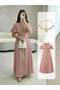 Rochie, roz - 16 ani - 5