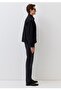 Larry Edition Dark Anthracite Boxy Fit Jean Jacket - 3