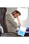 24 Pcs Silicone Ear Plugs for Sleeping, Soft Silicone Earplugs for Sleep, Noise Cancelling Reduction - 4