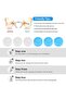 24 Pcs Silicone Ear Plugs for Sleeping, Soft Silicone Earplugs for Sleep, Noise Cancelling Reduction - 2