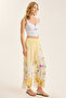 Patterned Trousers - 2