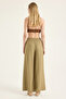 Elastic Waist Trousers - 5