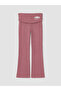 Esvab • Modern & Distinctive Cinnamoroll Printed Soft Touch Leggings for Girls - 5