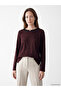 Sparkling Choices from Shining Store Women's T-Shirt with Leopard Embroidery