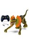 Remote Control Dilophosaurus Dinosaur Toy - 6