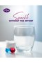 30-PCS Dishwasher Detergent Pods Pack of 3 – Lemon Fragrance, Deep Cleaning Power, Spot-Free Shine, Pre-Measured Mess-Free Dishwasher Tablets, Easy Use, Top & Front Load Dishwashers - 5