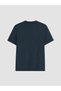 Vizyon New Season Petrol Crew Neck Men's T-Shirt - 3
