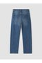 Petite Mom Fit Women's Jean Pants from Uzg Store for Style Enthusiasts - 8