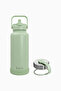Matcha Mint Stainless Steel Thermos Flask 900 ml