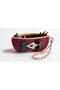Cherry Silicone Pencil Case Bag Organizer