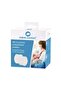 BEBE CONFORT 30 DISPOSABLE NURSING PADS WHITE