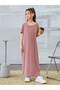 Rochie, roz - 11-12 ani
